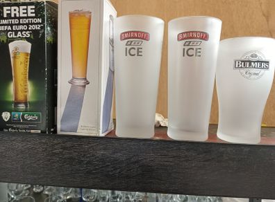 vintage glasses