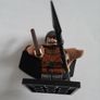 Small Figure - Toy - Model Image 4
