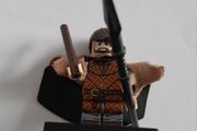 Small Figure - Toy - Model