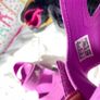 Adidas girls sandals - as new Image 5