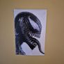 Collection of Comic Book Canvas Posters Image 10