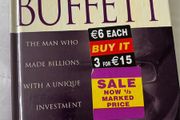 Warren Buffett