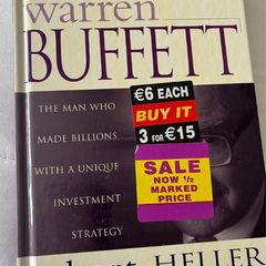 Warren Buffett