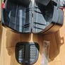 Motorcycle box, panniers, top box , box set Image 7