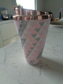 Insulated Travel Mug for Sale