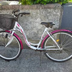 Ladies bike