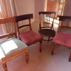 Chairs