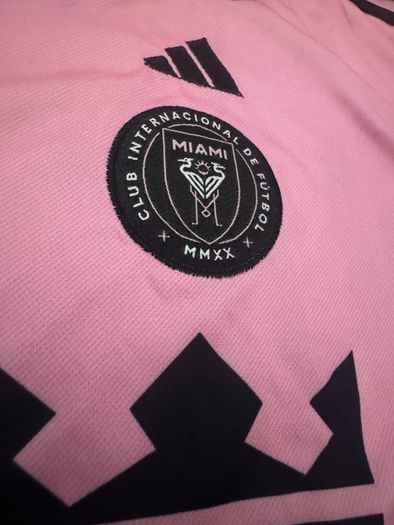 jersey