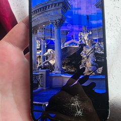 Iphone  15plus for parts or repair