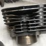 Yamaha XT600 tenere 1VJ barrel and piston 34K02 Image 4