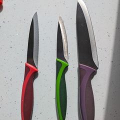 kitchen knives set
