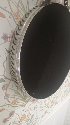 Genuine BAe 146 Engine Fan / Compressor Guide Vane Mirror