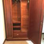 Antique Wardrobe Image 10