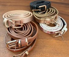 FREE Mixed Lot of Belts