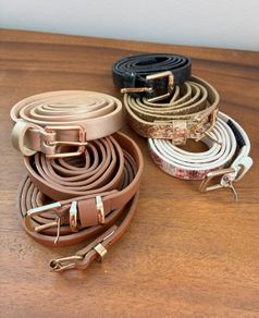 FREE Mixed Lot of Belts