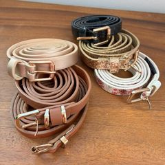 FREE Mixed Lot of Belts