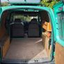 Volkswagen Caddy Image 2
