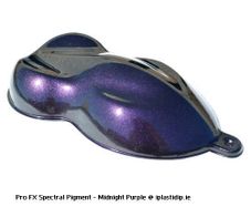 Plasti Dip Pro FX Spectral Pigments