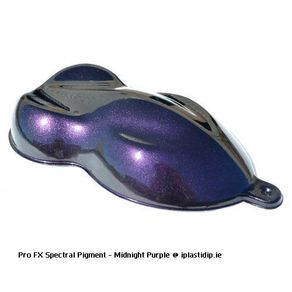 Plasti Dip Pro FX Spectral Pigments