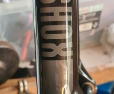 rockshox recon