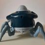 Monsters Inc Happy Meal Toy Image 2