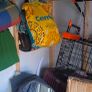 Stainless Steel Garden Shed Image 7