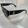 Burberry ladies sunglasses | Phantos Image 2