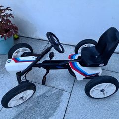 BMW Kids Go-Kart