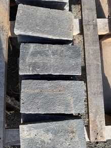 Limestone Cobbles
