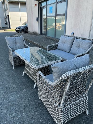 Special offer reduced to clear Brand new Garden Furniture