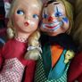 Vintage Polish Dolls x 3 Image 5