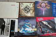 Vinyl Records