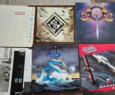 Vinyl Records