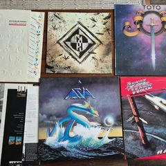 Vinyl Records