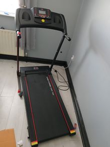 Treadmill Final Price Drop