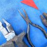 3 pairs of Pliers Image 4