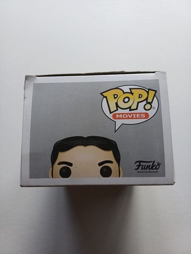 #523 Jaws Funko Pop