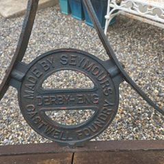 Garden Roller
