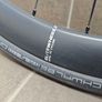 Elite carbon wheelset  DT Swiss 240 hub Schwalbe One Image 6
