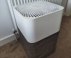 Blueair Blue 3610 Air Purifier