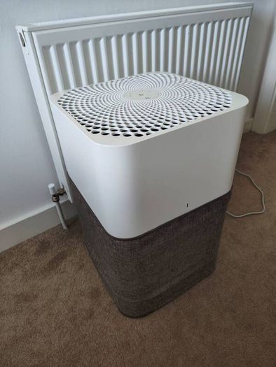 Blueair Blue 3610 Air Purifier