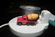 Vintage Matchbox