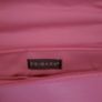 Hot Pink Handbag Image 3