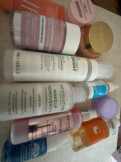 Skin Care Bundle