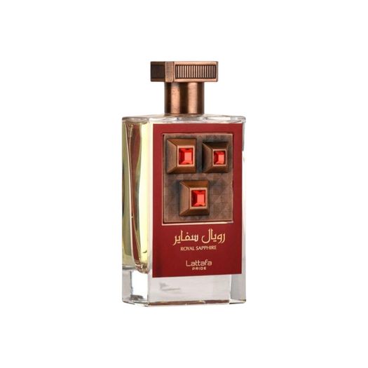 Lattafa Royal Sapphire