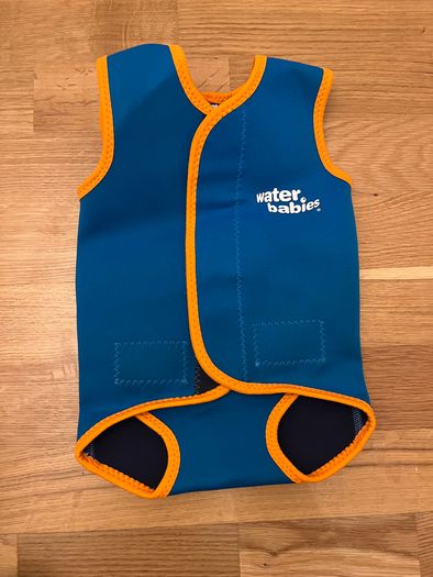 Water Babies swimwear