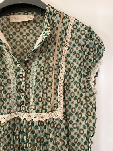 Vintage y2k top