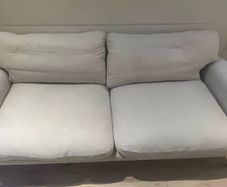 Loaf sofa