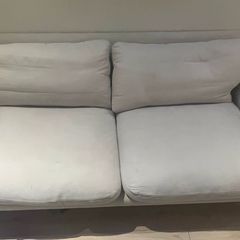 Loaf sofa