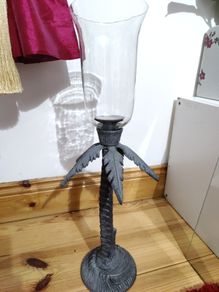 candle holder